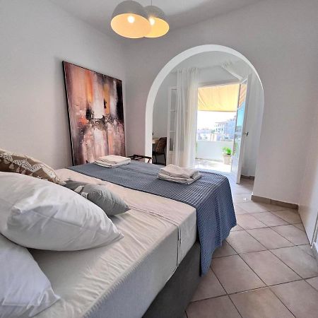 Marine'S Luxury Home 2 Votsi  외부 사진