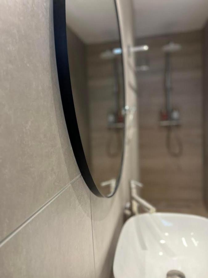 Marine'S Luxury Home 2 Votsi  외부 사진
